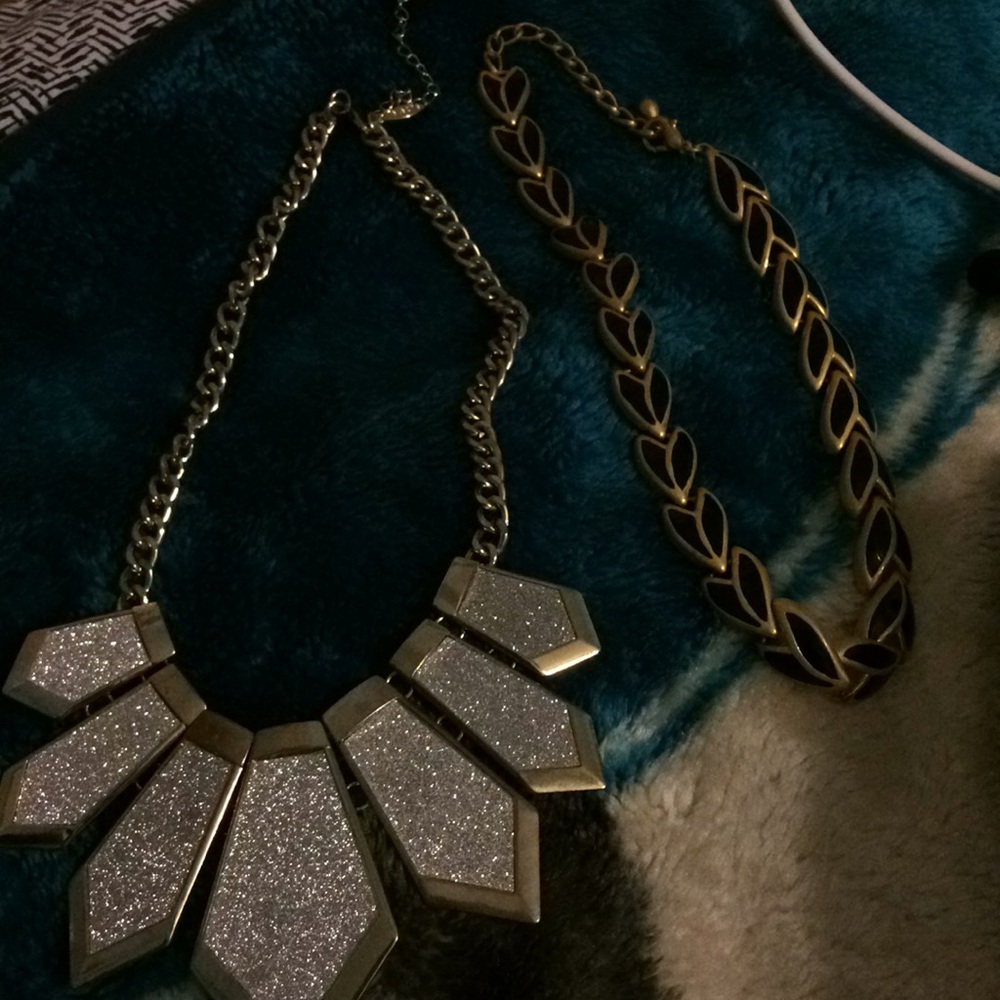 Necklaces for you💕